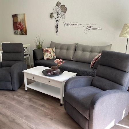 Ferienwohnung Memory Bad Harzburg Ngoại thất bức ảnh
