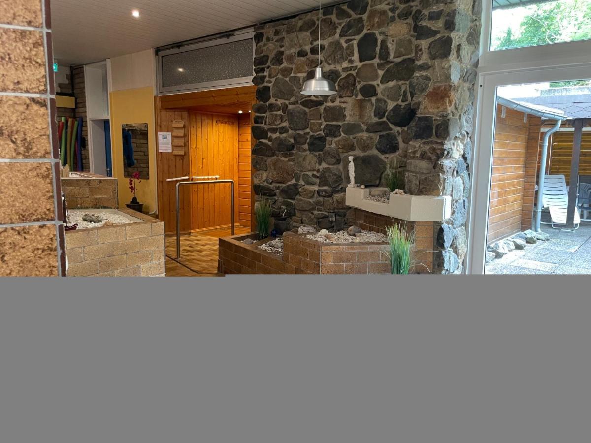 Ferienwohnung Memory Bad Harzburg Ngoại thất bức ảnh