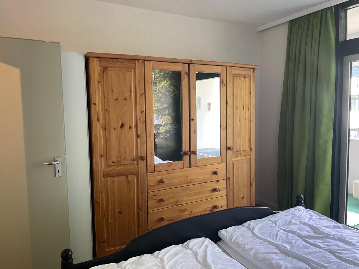 Ferienwohnung Memory Bad Harzburg Ngoại thất bức ảnh