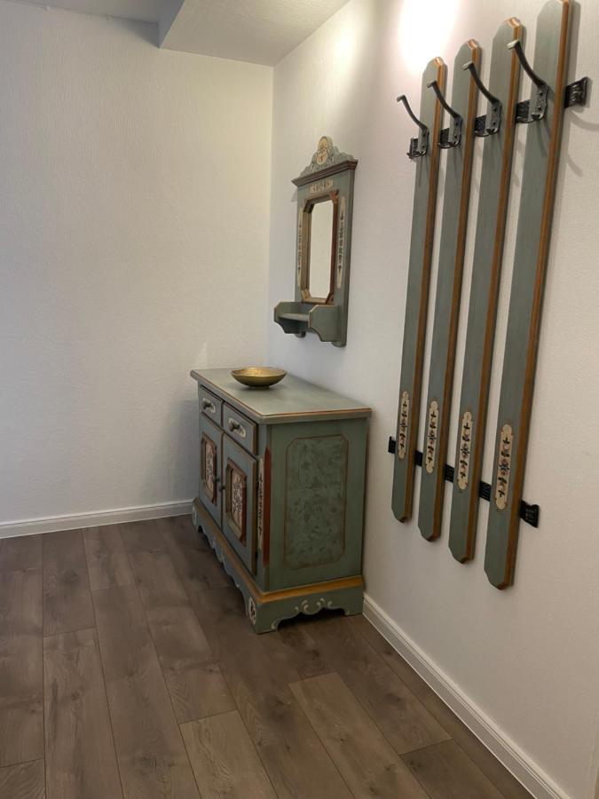 Ferienwohnung Memory Bad Harzburg Ngoại thất bức ảnh