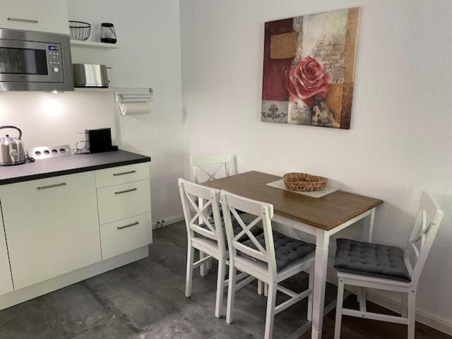Ferienwohnung Memory Bad Harzburg Ngoại thất bức ảnh