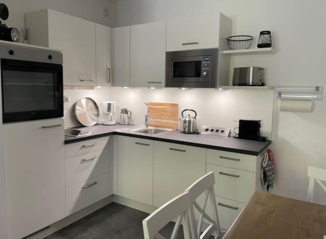 Ferienwohnung Memory Bad Harzburg Ngoại thất bức ảnh