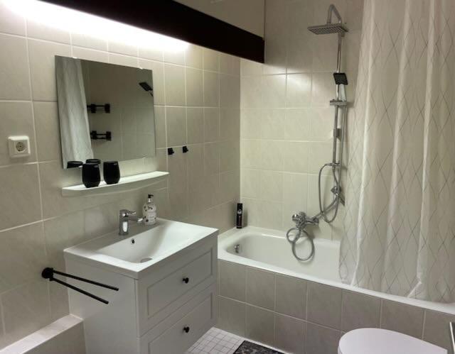 Ferienwohnung Memory Bad Harzburg Ngoại thất bức ảnh