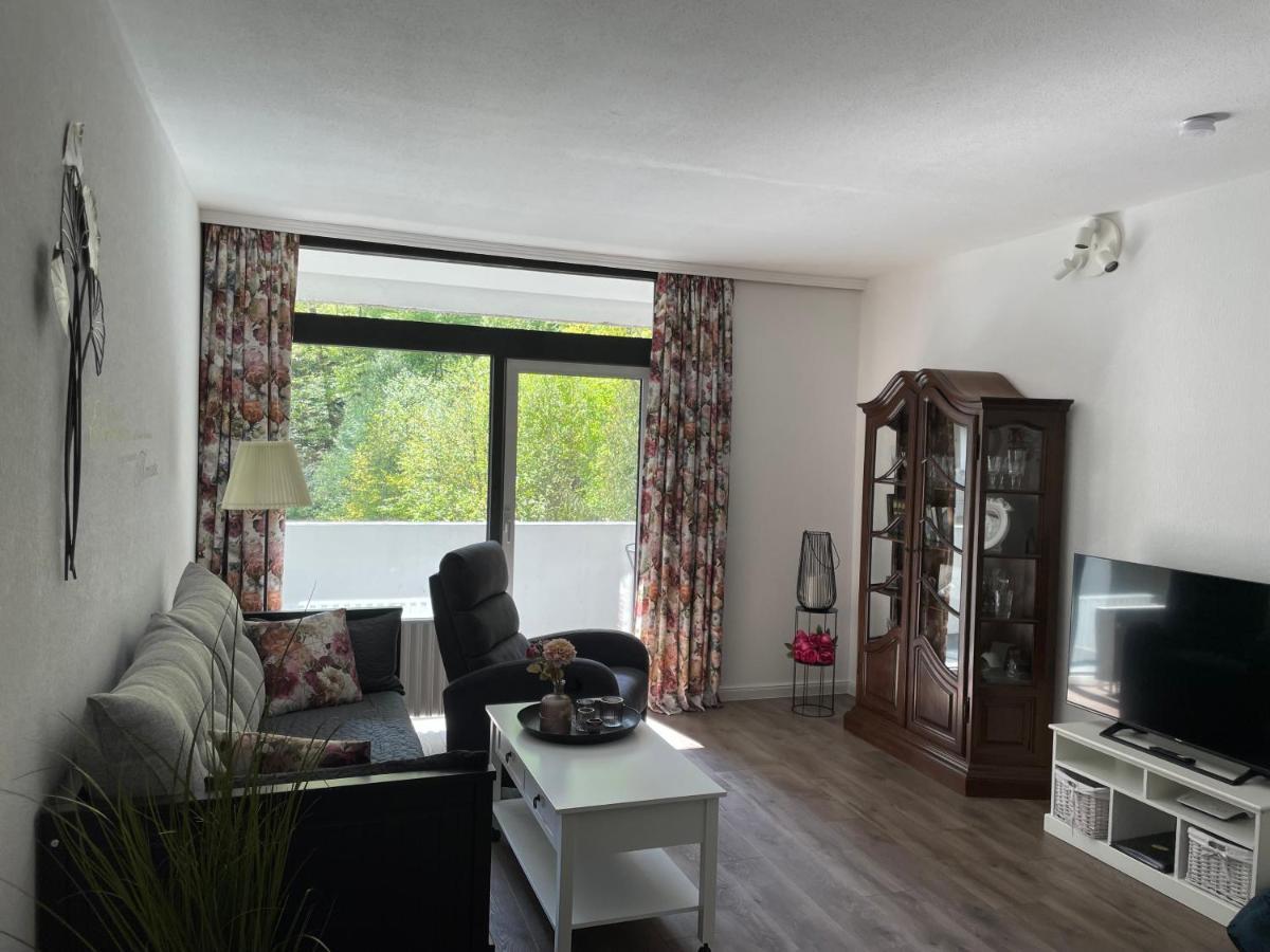 Ferienwohnung Memory Bad Harzburg Ngoại thất bức ảnh