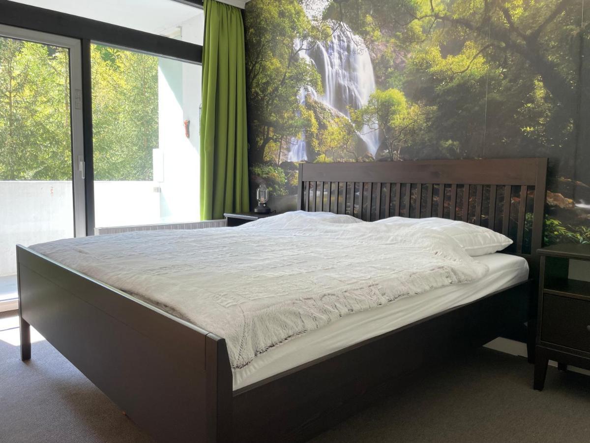 Ferienwohnung Memory Bad Harzburg Ngoại thất bức ảnh
